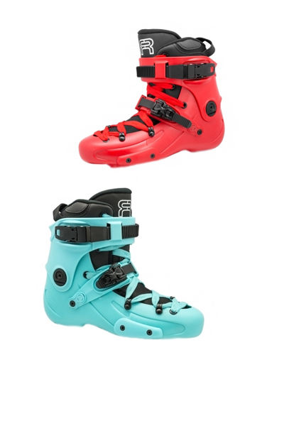 FR Inline Skate Boots