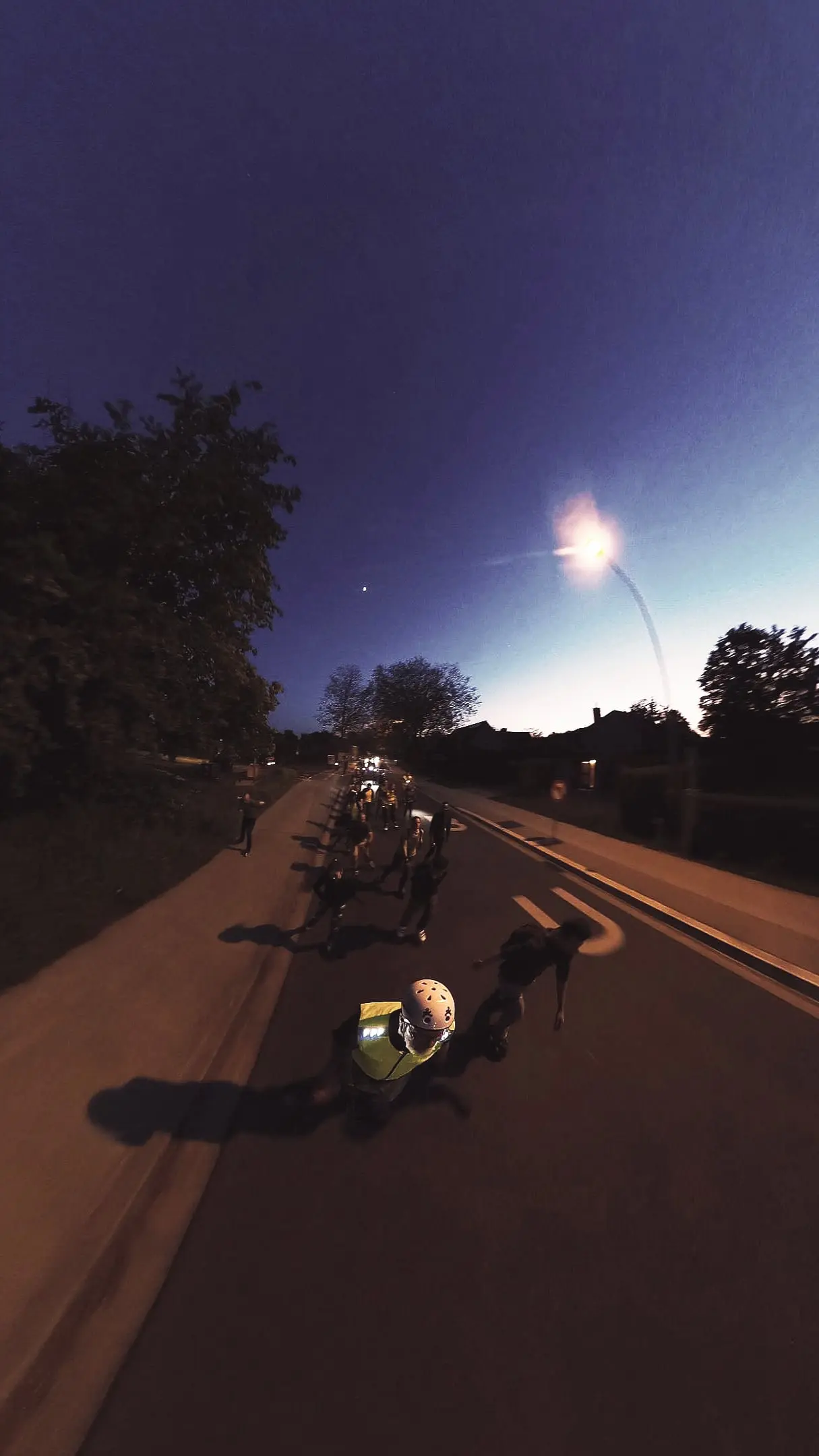 Rollerman 