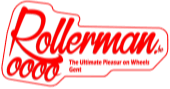 #ROLLERMAN  #ROLLERMANGENT