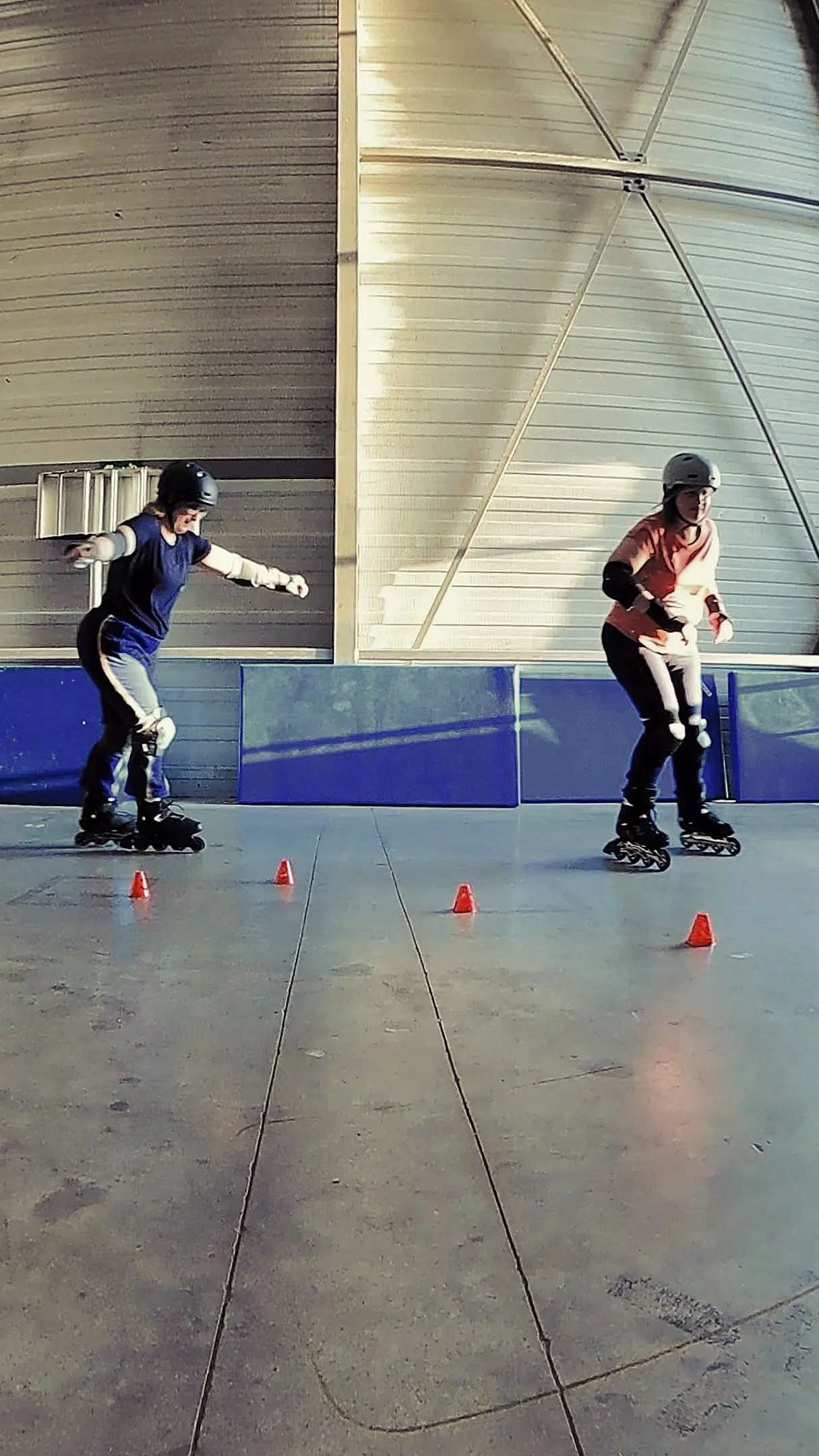 rollerman Star2Skate