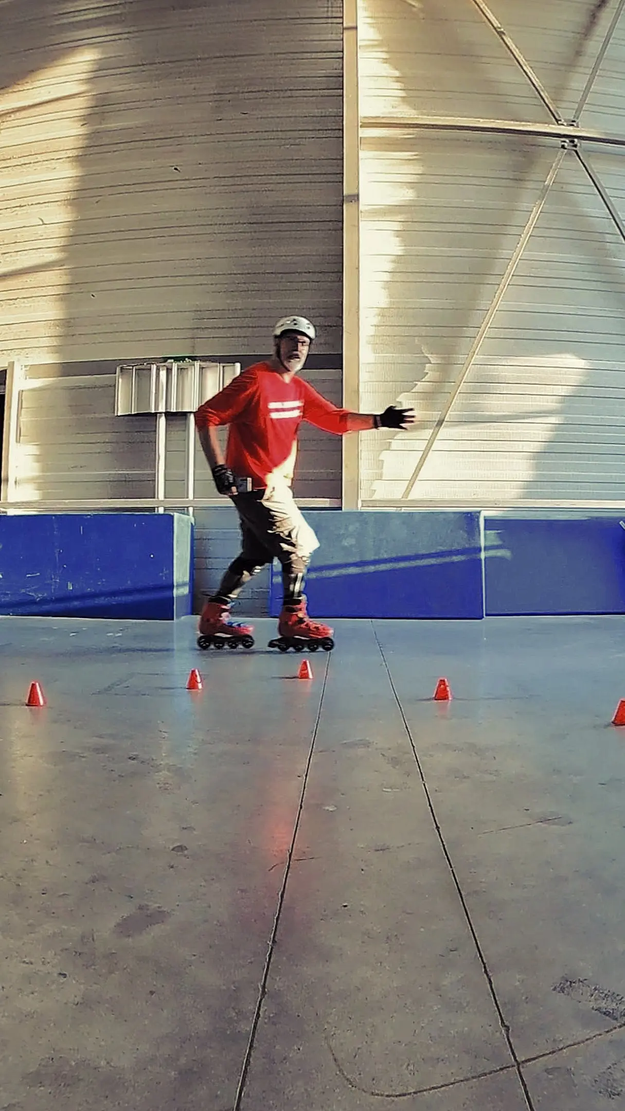 rollerman Star2Skate